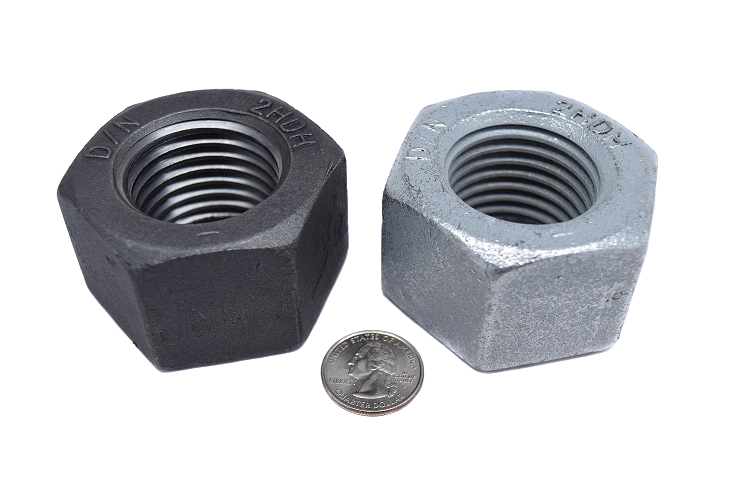 metal galvanized parts
